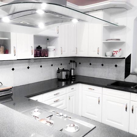 Private Villa Zwettl an der Rodl ภายนอก รูปภาพ