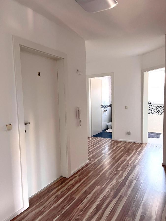 Private Villa Zwettl an der Rodl ภายนอก รูปภาพ