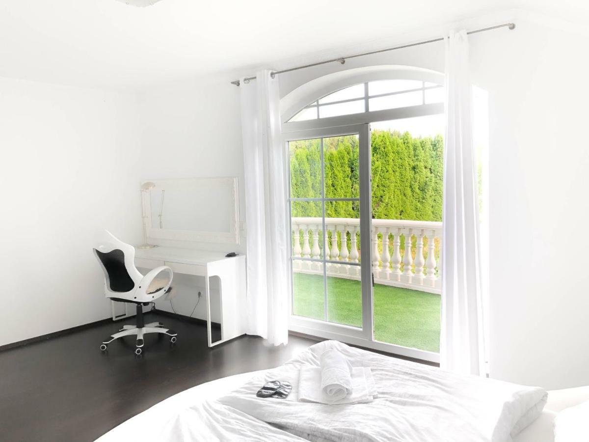 Private Villa Zwettl an der Rodl ภายนอก รูปภาพ