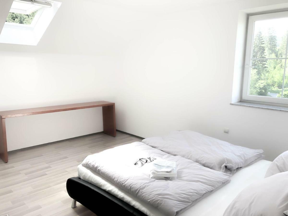 Private Villa Zwettl an der Rodl ภายนอก รูปภาพ