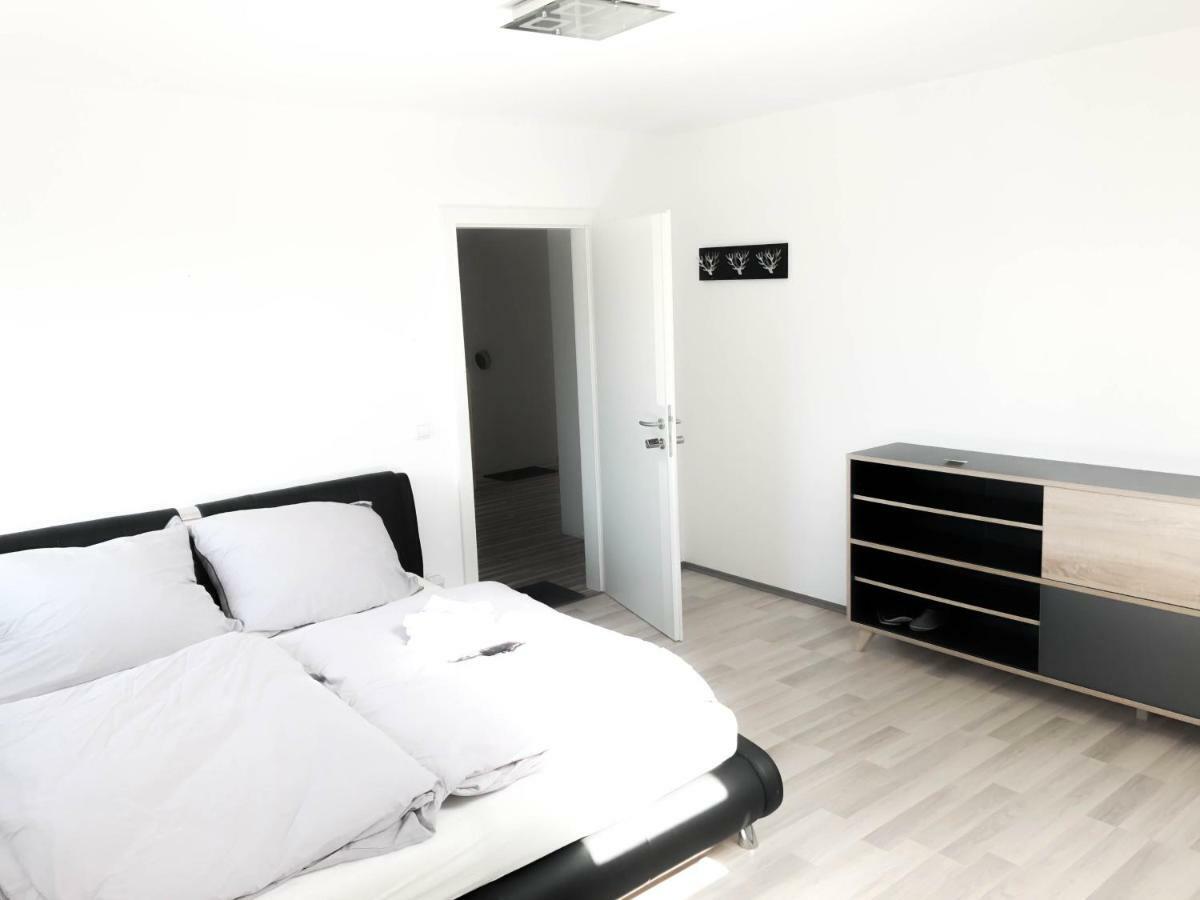 Private Villa Zwettl an der Rodl ภายนอก รูปภาพ